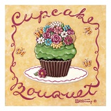Buy Cupcake Bouquet at AllPosters.com