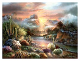 Buy Sunset Splendor at AllPosters.com