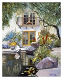 Buy Smokey Springs at AllPosters.com