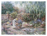 Buy Her Garden at AllPosters.com