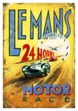 Buy Le Mans at AllPosters.com