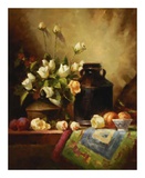 Still Life of Warmth