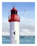 Buy Le Phare at AllPosters.com