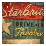 Buy Drive-In Theater at AllPosters.com
