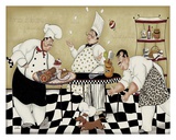 Kitchen Kapers II