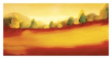 Buy Early Morning Raspberry at AllPosters.com