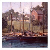 Buy Camden Sailing Ships at AllPosters.com