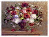 Angelina's Flowers II