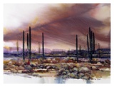 Buy Dusty Mountain Majesty at AllPosters.com