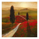 Buy Tuscany at AllPosters.com