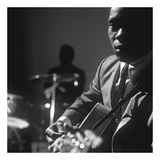 George Benson