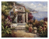 Monterosso Villa