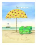 Buy Treasures of the Sea at AllPosters.com