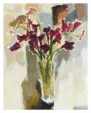 Buy Red Calla Lilies at AllPosters.com