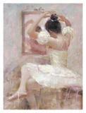 Reflective Moment