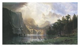 Buy Sierra Nevada in California at AllPosters.com