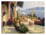 Buy Seaside Villa at AllPosters.com
