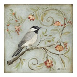 Blue Bird