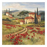 Tuscan Dream II