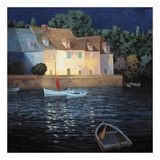 Buy Moonlight On The Verdon at AllPosters.com