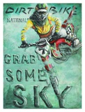 Buy Grab Some Sky at AllPosters.com