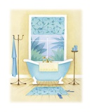 Cream Bathroom II