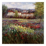 Tuscan Pleasures II