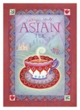 Asian Tea