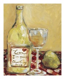 Buy Picnic with Chardonnay at AllPosters.com
