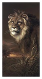 The Pride of Africa