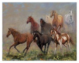 Buy Around The Bend at AllPosters.com