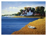 Buy East Bay Marina at AllPosters.com