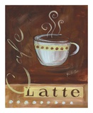 Buy Coffee Cafe I at AllPosters.com