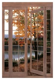 Autumn Threshold