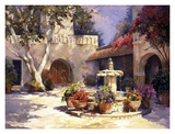La Fuente