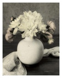 Buy White Blooms II at AllPosters.com