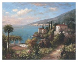 Buy Coastal Gardens II at AllPosters.com
