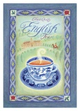 Buy English Tea at AllPosters.com