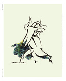 Tango Bliss
