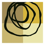 Buy Swirl Pattern I at AllPosters.com