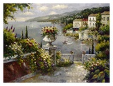 Buy Capri Vista II at AllPosters.com