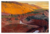 Buy Valley Evening at AllPosters.com