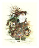 Forest Gatherer