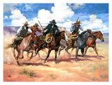 Buy Then There Were Four at AllPosters.com