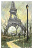 Eiffel Tower