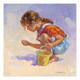 Buy Shell Collector at AllPosters.com