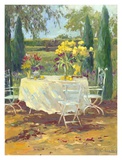 Buy Garden Party at AllPosters.com