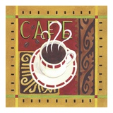 Cafe Exotica II