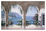Mediterranean Arch