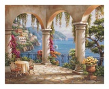 Terrace Arch II